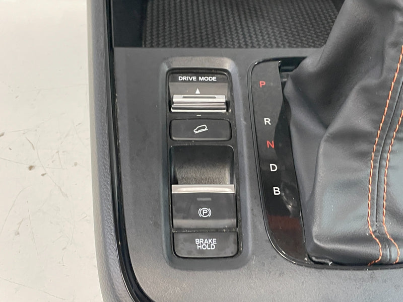 Load image into Gallery viewer, 2023 - 2025 HONDA CR-V CENTER CONSOLE CUP HOLDER TRIM W/ DUAL USB PORT # 102677

