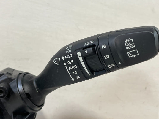 HYUNDAI PALISADE WIPER TURN SIGNAL HEADLIGHT COMBINATION COLUMN SWITCH