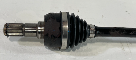2019-2020 HYUNDAI SANTA FE AWD REAR LEFT SIDE AXLE SHAFT HALFSHAFT