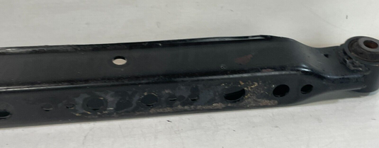 08-23 NISSAN ROGUE ROGUE SPORT REAR LEFT SIDE LOWER TRAILING CONTROL ARM