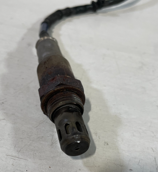 2020-2025 HYUNDAI PALISADE REAR LEFT LOWER EXHAUST LAMBDA O2 SENSOR 3.8L