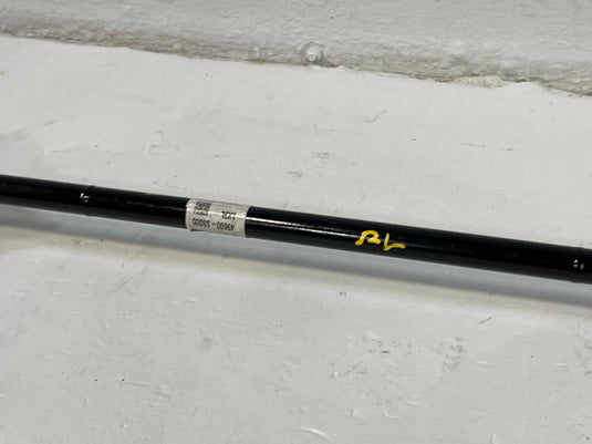 2020 - 2025 HYUNDAI PALISADE AWD REAR LEFT DRIVER SIDE CV AXLE SHAFT