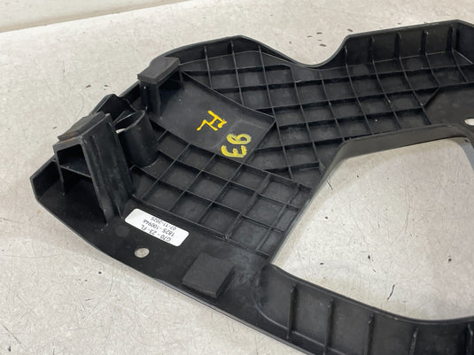 2019-2023 GENESIS G70 FRONT LEFT ENGINE COMPARTMENT COWL VENT COVER PANEL 100946