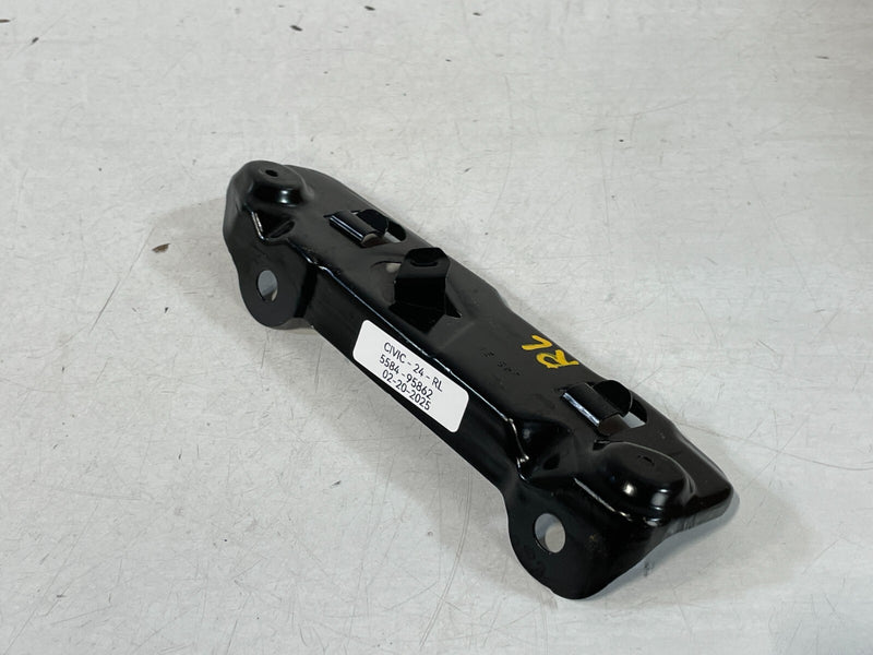 Load image into Gallery viewer, 2022 - 2025 HONDA CIVIC REAR LEFT DRIVER SIDE BUMPER SUPPORT BRACKET # 95862
