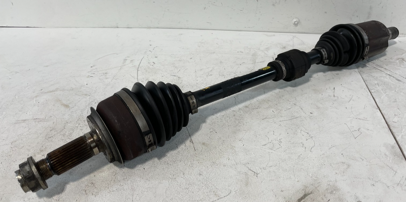 Load image into Gallery viewer, 18-22 HONDA ACCORD FRONT LEFT DRIVER SIDE AXLE SHAFT 1.5L 44306-TVA-A51 # 81576
