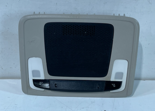 2022-2025 HONDA CIVIC INTERIOR OVERHEAD CONSOLE DOME MAP LIGHT W/ SWITCH