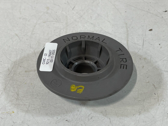2022-2026 HONDA CIVIC SPARE TIRE SCREW HOLD DOWN LOCK BOLT NUT CAP COVER