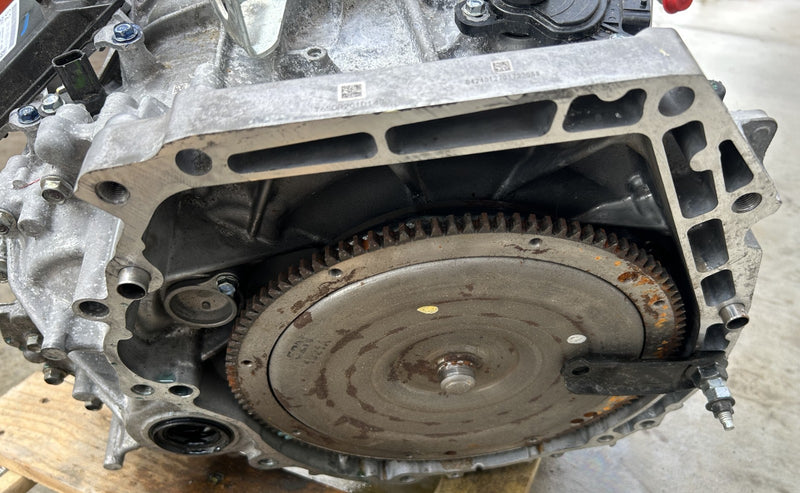 Load image into Gallery viewer, HONDA HRV FWD AUTO TRANSMISSION ASSEMBLY 11K MILES 2.0L 2023-2025 # NB1-TRU490
