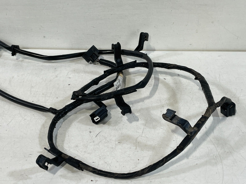 Load image into Gallery viewer, 2013-2015 INFINITI JX35 QX60 REAR BUMPER WIRE WIRING HARNESS 24093-3JA1B # 93623
