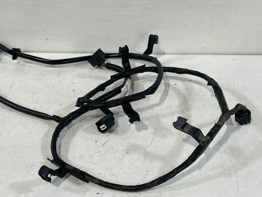 2013-2015 INFINITI JX35 QX60 REAR BUMPER WIRE WIRING HARNESS 24093-3JA1B