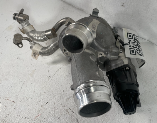 20-25 BMW G82 M4 M3 M2 X4 X3 ENGINE TURBO CHARGER TURBOCHARGER ASSEMBLY