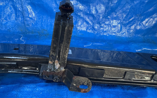HYUNDAI SONATA RADIATOR CORE SUPPORT BRACKET 64101-L0000 2020-2022