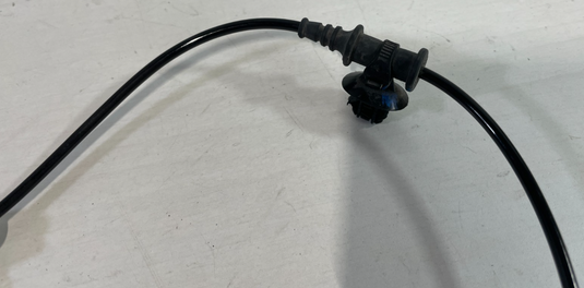 20-26 CADILLAC CT5 REAR LH & RH SIDE ABS ANTI BRAKE WHEEL SPEED SENSOR