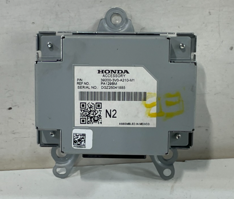 Load image into Gallery viewer, 2023 - 2025 HONDA HR-V ACTIVE NOISE CANCELLATION CONTROL MODULE UNIT # 101690
