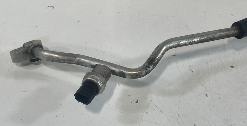 Load image into Gallery viewer, 17-20 ACURA MDX A/C AIR CONDITIONING DISCHARGE PIPE LINE HOSE TUBE 3.5L #102785B

