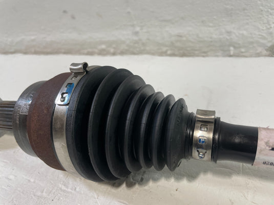 2022-2025 HYUNDAI TUCSON AWD REAR LEFT DRIVER SIDE AXLE SHAFT HALFSHAFT