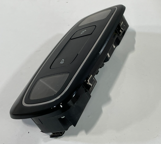 20-25 HYUNDAI PALISADE INTERIOR FRONT OVERHEAD ROOF MAP DOME LIGHT LAMP