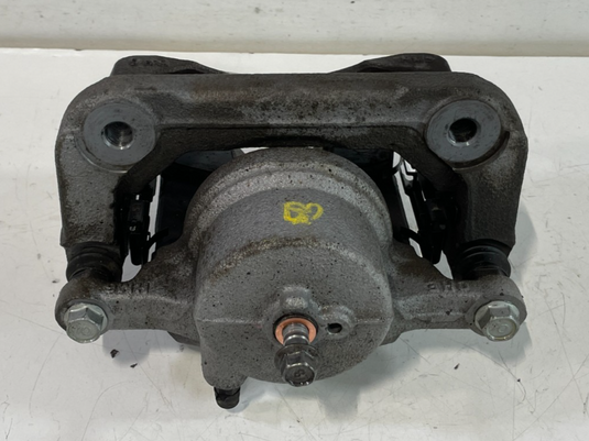 2019-2020 HYUNDAI SANTA FE FRONT RIGHT DISC BRAKE CALIPER W/O BRAKE PADS