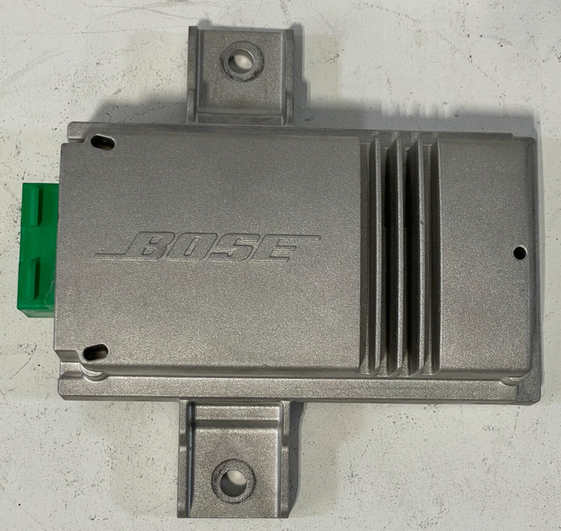 Load image into Gallery viewer, 2019 - 2020 INFINITI QX50 BOSE RADIO AUDIO AMP AMPLIFIER 28061-5NZ2B # 81145
