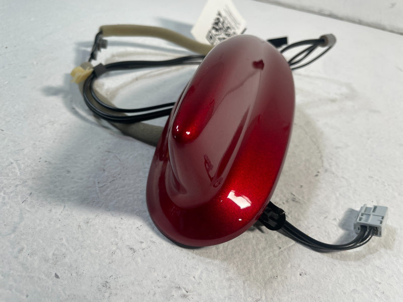 Load image into Gallery viewer, 2023-2025 ACURA INTEGRA EXTERIOR SHARK ROOF FIN RADIO ANTENNA RED (R568P) 106708
