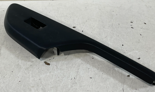16-22 HONDA CIVIC 19-21 INSIGHT REAR RIGHT SIDE DOOR WINDOW SWITCH BEZEL
