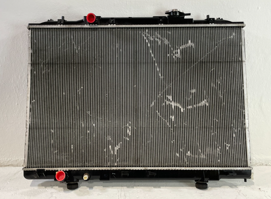 2014 - 2020 ACURA MDX ENGINE COOLANT COOLING RADIATOR ASSEMBLY