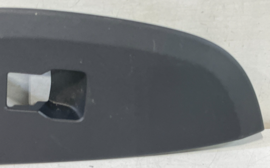 2023-2024 HONDA HR-V REAR RIGHT PASSENGER SIDE DOOR WINDOW BEZEL SWITCH