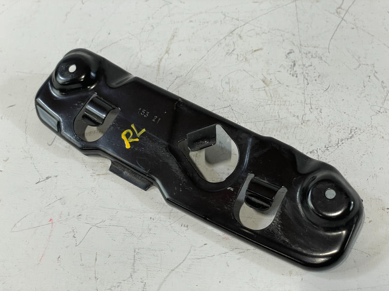 Load image into Gallery viewer, 2022-2025 HONDA CIVIC REAR LEFT DRIVER SIDE BUMPER MOUNT SUPPORT BRACKET # 82769
