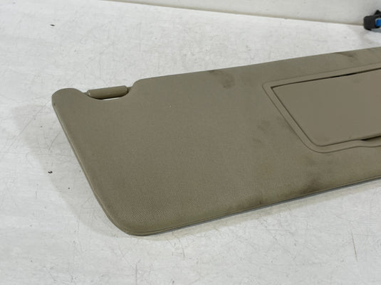 2017 - 2020 ACURA MDX FRONT RIGHT PASSENGER SIDE SUNVISOR SUN VISOR