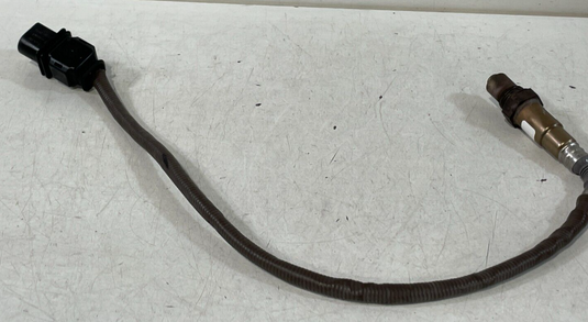 17-19 INFINITI QX30 UPPER O2 OXYGEN LAMBDA SENSOR UPSTREAM 22693-5DC0A