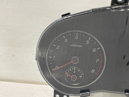2022 KIA STINGER GT-LINE DASH INSTRUMNET SPEEDOMETER CLUSTER GAUGE 2.5L
