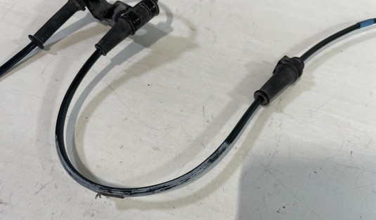 21-23 HYUNDAI ELANTRA FRONT LEFT DRIVER SIDE ABS WHEEL SPEED SENSOR 2.0L