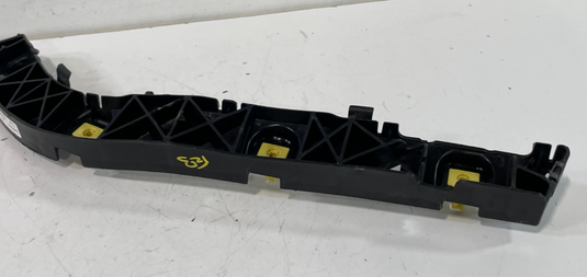 2019-2020 HYUNDAI SANTA FE REAR BUMPER RIGHT SIDE UPPER SUPPORT BRACKET