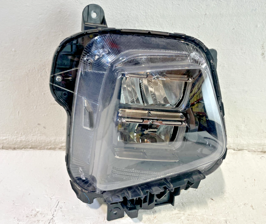 2022-2024 HYUNDAI TUCSON FRONT RIGHT SIDE LED HEADLIGHT HEADLAMP
