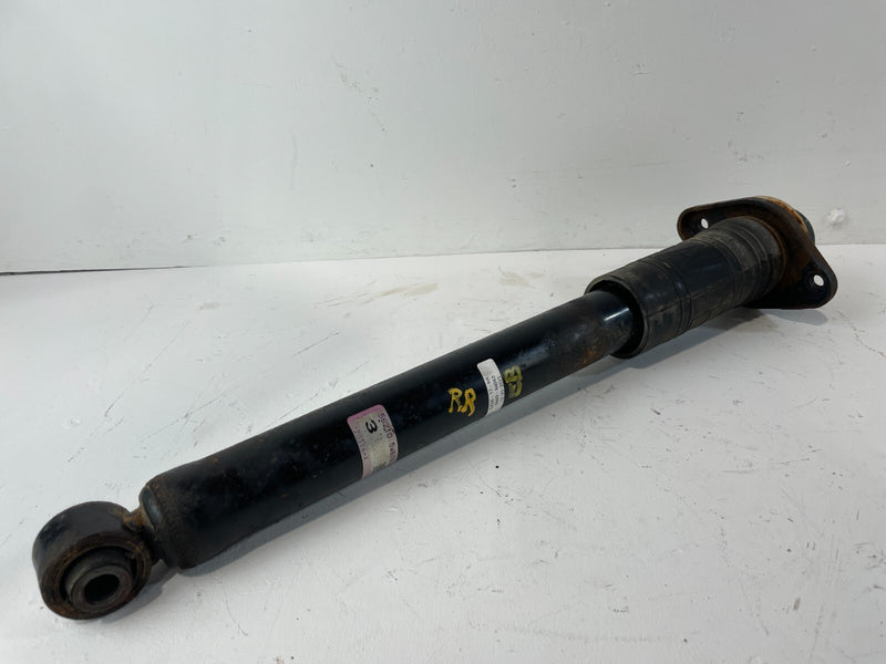 Load image into Gallery viewer, 2015 - 2017 INFINITI QX50 AWD REAR RIGHT SIDE SHOCK STRUT ABSORBER 3.7L # 84063
