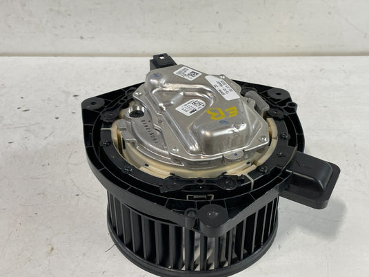 BMW X3 Z4 330I XDRIVE 330i M4 430I XDRIVE 230I HEATER BLOWER W/ FAN MOTOR