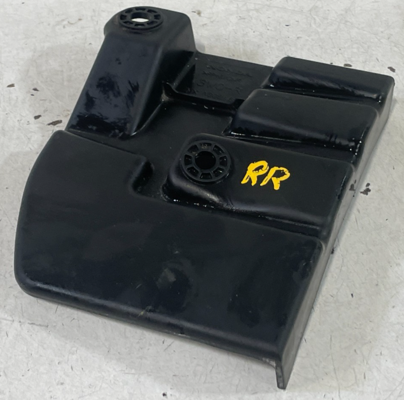 Load image into Gallery viewer, 23-25 HONDA HR-V REAR RIGHT QUARTER WHEELHOUSE LINER EXTENSION SHIELD # 100679
