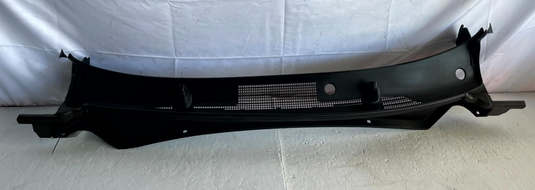 2023-2025 KIA SPORTAGE FRONT WINDSHIELD COWL PANEL VENT GRILLE COVER