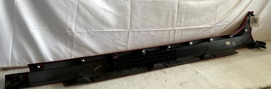 2023-25 ACURA INTEGRA FRONT RIGHT SIDE SKIRT ROCKER PANEL MOLDING 1.5L
