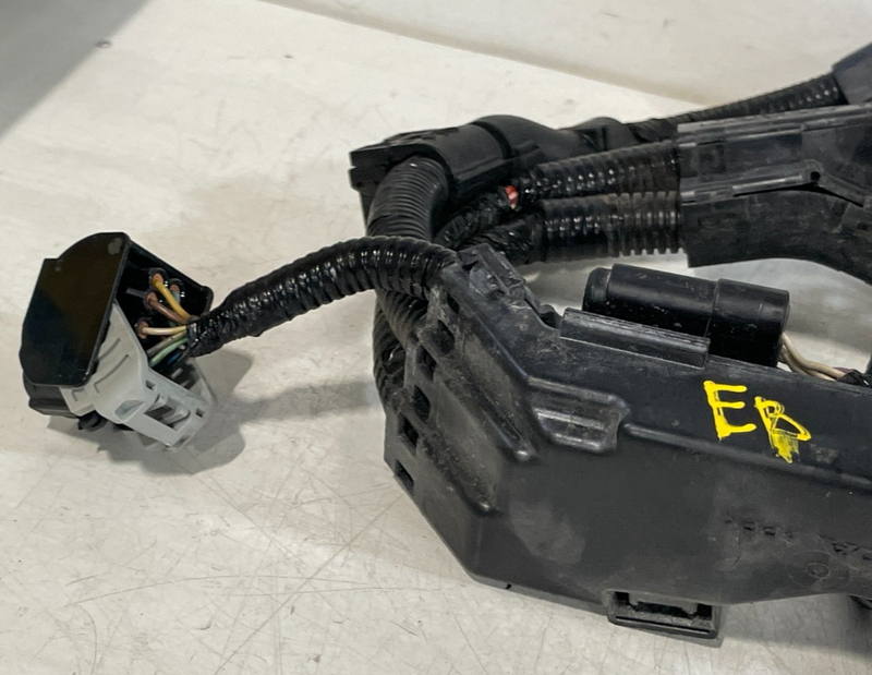 Load image into Gallery viewer, 2022-23 CIVIC EX SEDAN FWD TRANSMISSION GEAR BOX CABLE WIRE HARNESS 1.5L #100496
