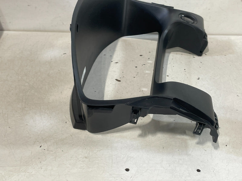 Load image into Gallery viewer, 23-24 HONDA HRV DASH INSTRUMENT CLUSTER BEZEL &amp; IGNITION SWITCH BUTTON # 100687

