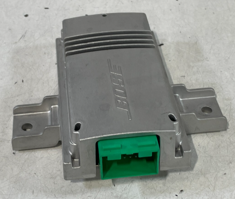 Load image into Gallery viewer, 2019 - 2020 INFINITI QX50 BOSE RADIO AUDIO AMP AMPLIFIER 28061-5NZ2B # 98805
