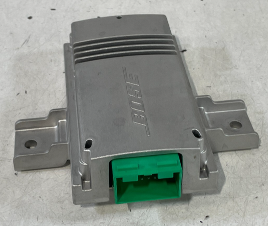 2019 - 2020 INFINITI QX50 BOSE RADIO AUDIO AMP AMPLIFIER 28061-5NZ2B