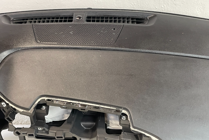 Load image into Gallery viewer, 2020-2022 HYUNDAI SONATA DASHBOARD INSTRUMENT COVER DASH PANEL ASSEMBLY # 102116
