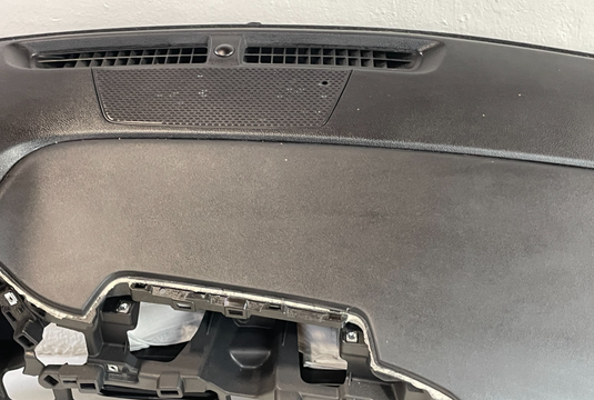 2020-2022 HYUNDAI SONATA DASHBOARD INSTRUMENT COVER DASH PANEL ASSEMBLY