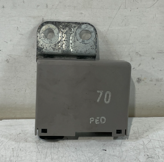 2019 - 2020 INFINITI QX50 KEYLESS ENTRY CARD BUZZER MODULE 25641-3TA4E # 98856