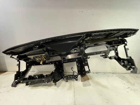 2019 - 2020 INFINITI QX50 DASH BOARD DASHBOARD INSTRUMENT PANEL ASSEMBLY