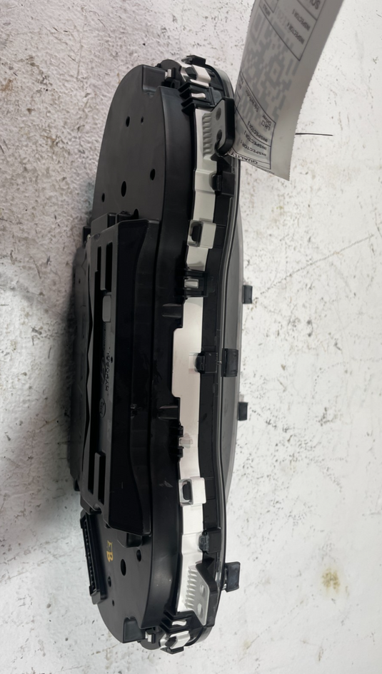 19-21 GENESIS G70 SPEEDOMETER INSTRUMENT CLUSTER MPH 71K MILES 2.0L