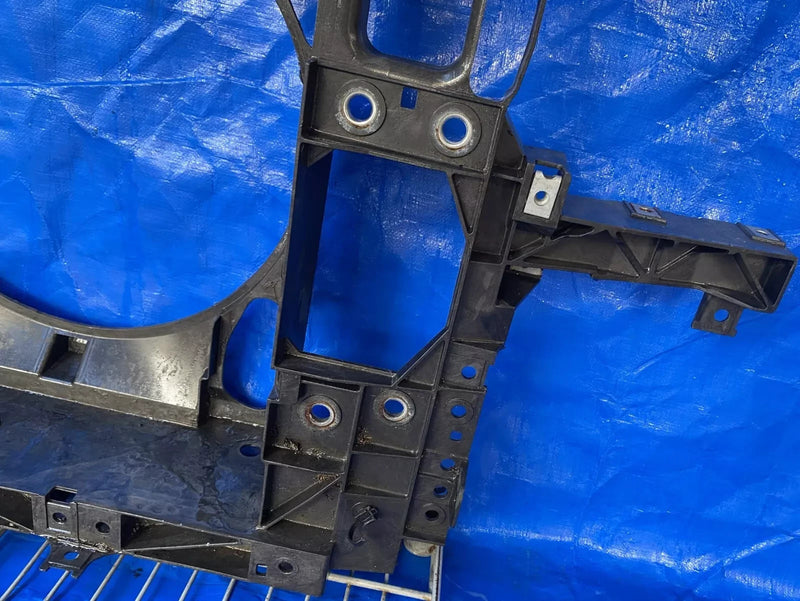 Load image into Gallery viewer, INFINITI G25 G35 G37 Q40 Q60 RADIATOR CORE SUPPORT 2007-2015 # ML3-RS442
