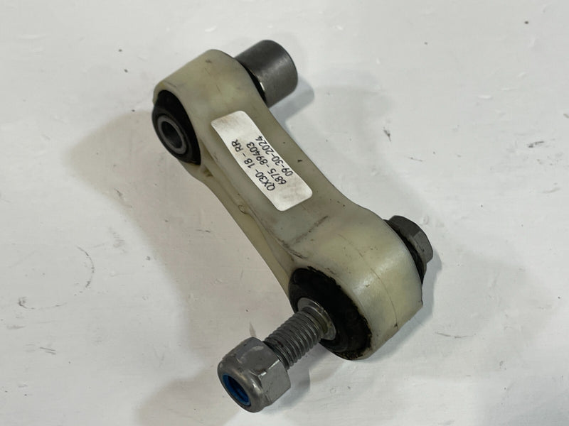 Load image into Gallery viewer, 17-19 INFINITI QX30 REAR RIGHT OR LEFT SIDE STABILIZER SWAY BAR END LINK # 89403
